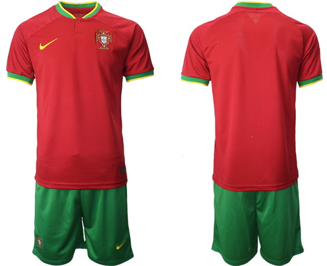 Portugal soccer jerseys-053